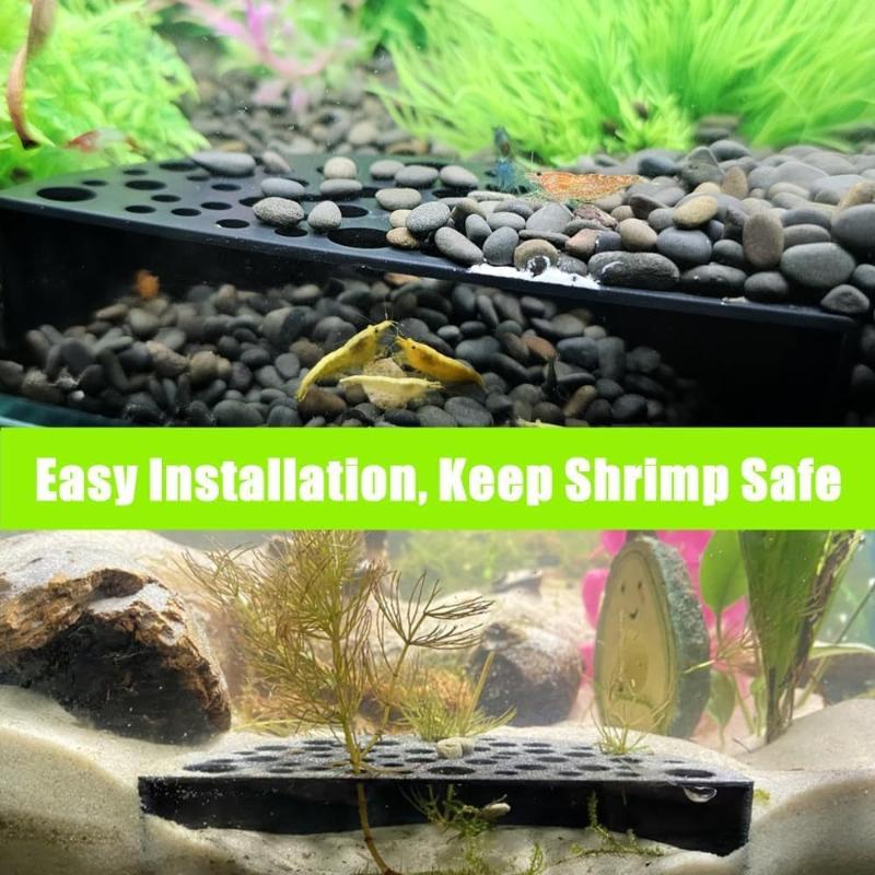 Aquarium Fish Fishing - New Aquarium Hidden Cave Shelter For