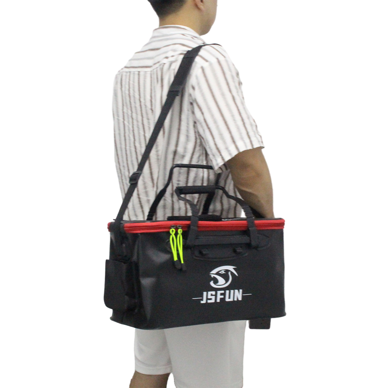 Fishing Bucket Folding Thicken - Aquarium Fish Fishing review and price
