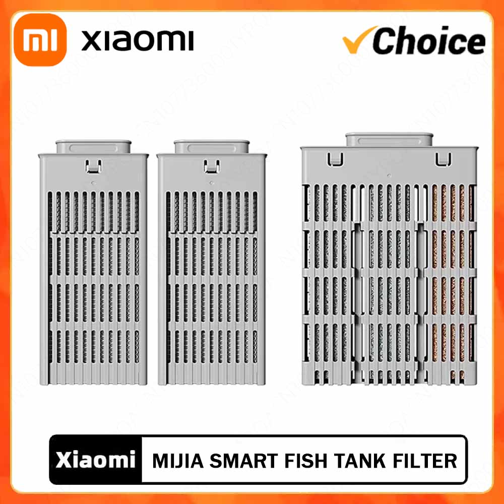Xiaomi Mi smart fish tank filt - Xiaomi Aquarium Fish Tank review and price