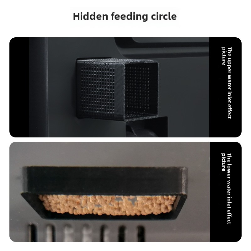 for Xiaomi Mijia Smart Fish Ta - Xiaomi Aquarium Fish Tank review and price