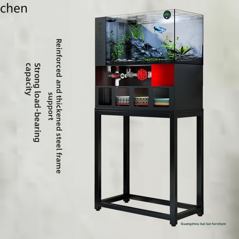 ZMLFish Tank Ultra Clear Glass - Aquarium Goldfish review and price