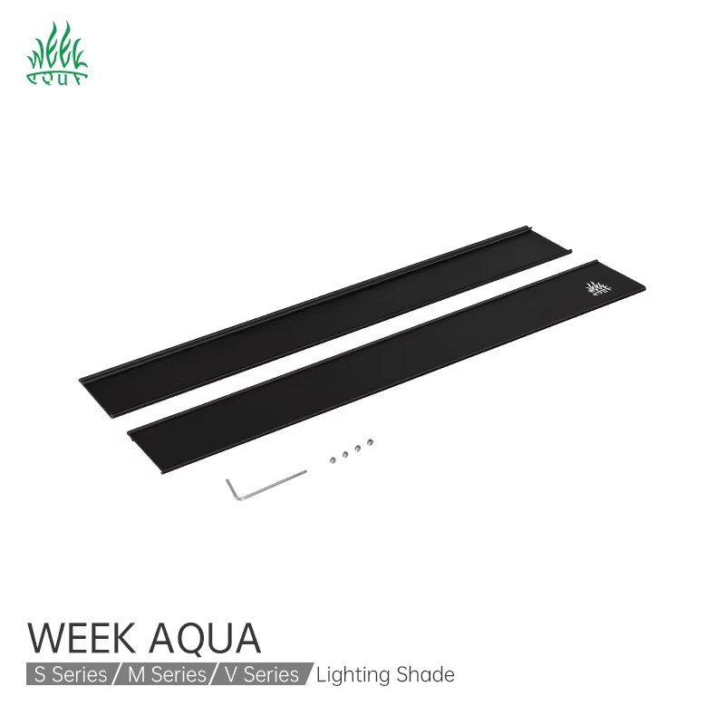 WEEK AQUA Aquarium Lamp Access - Aquarium Fish Light Lamp review and price