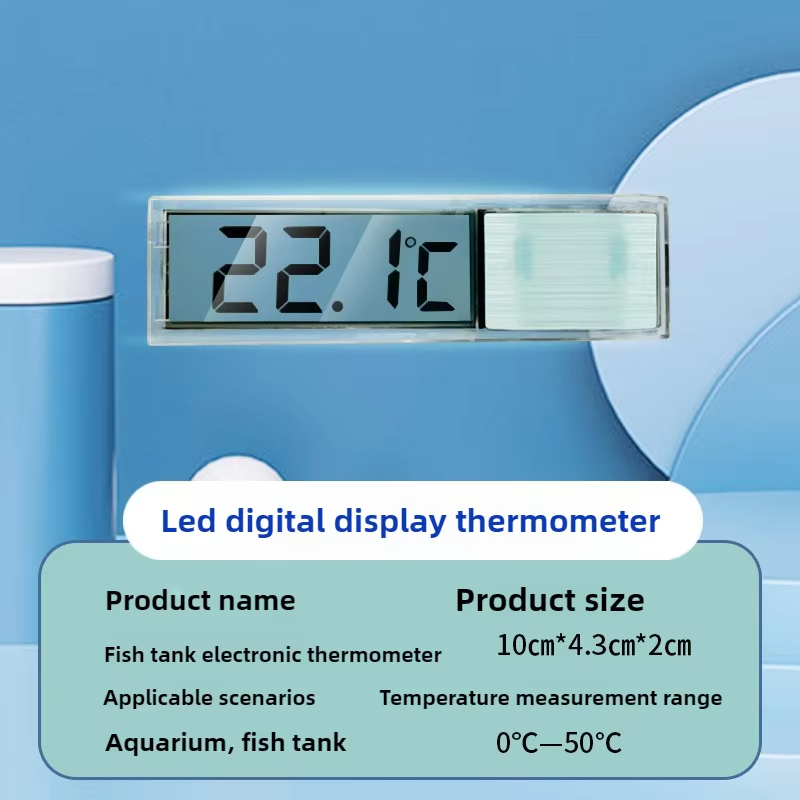 Digital Electronic 3D Aquarium - Aquarium Goldfish review and price