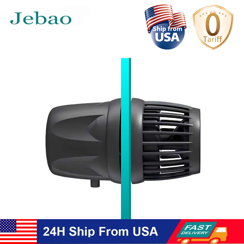 Jebao Jecod DMP-10/20/30/40 Ne - Aquarium Fish Freshwater review and price