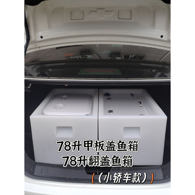 Car-mounted live fish box, thi - Aquarium Fish Fishing review and price