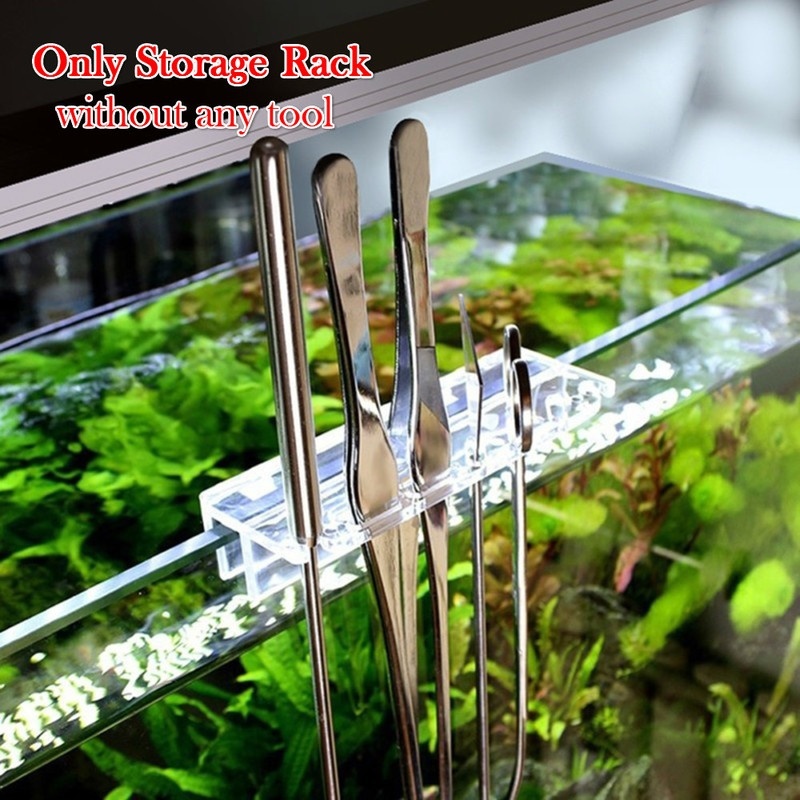 1PCS New Aquarium Plant Tools  - Aquarium Fish Types review and price