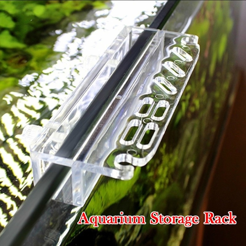1PCS New Aquarium Plant Tools  - Aquarium Fish Types review and price