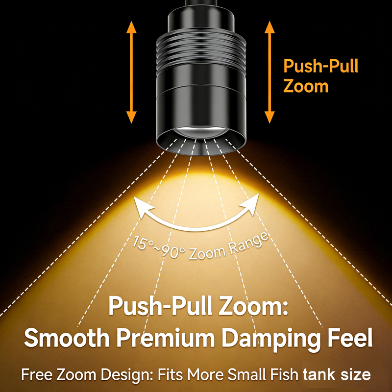 USB 3W South American Aquarium - Aquarium Fish Light Lamp review and price