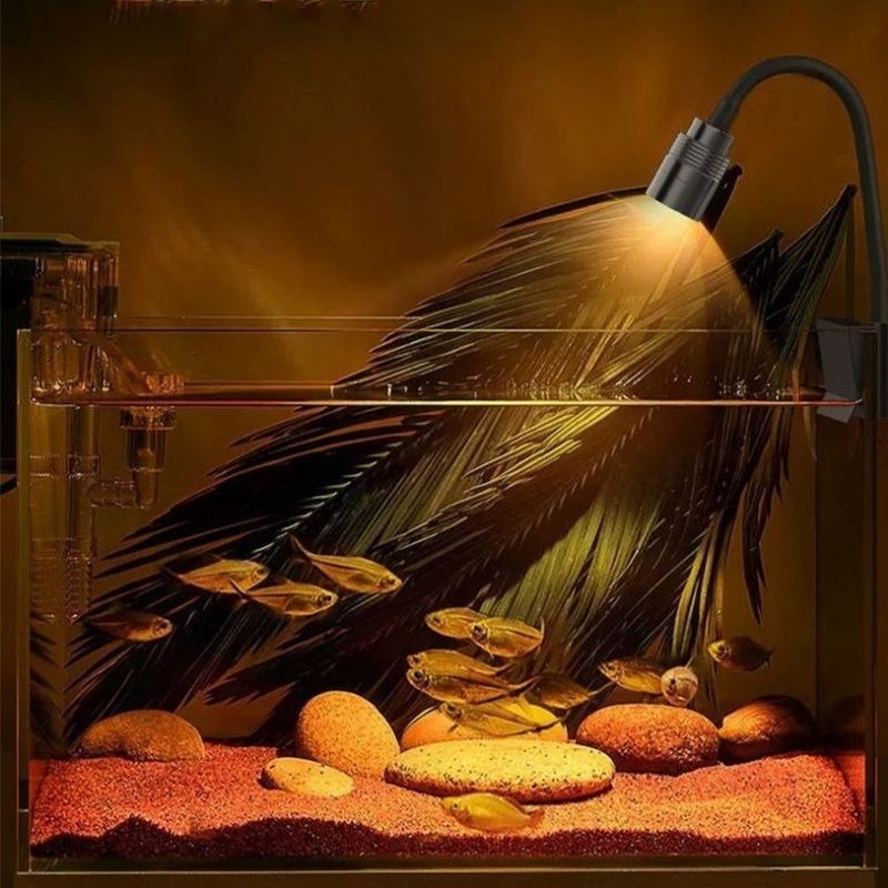 USB 3W South American Aquarium - Aquarium Fish Light Lamp review and price