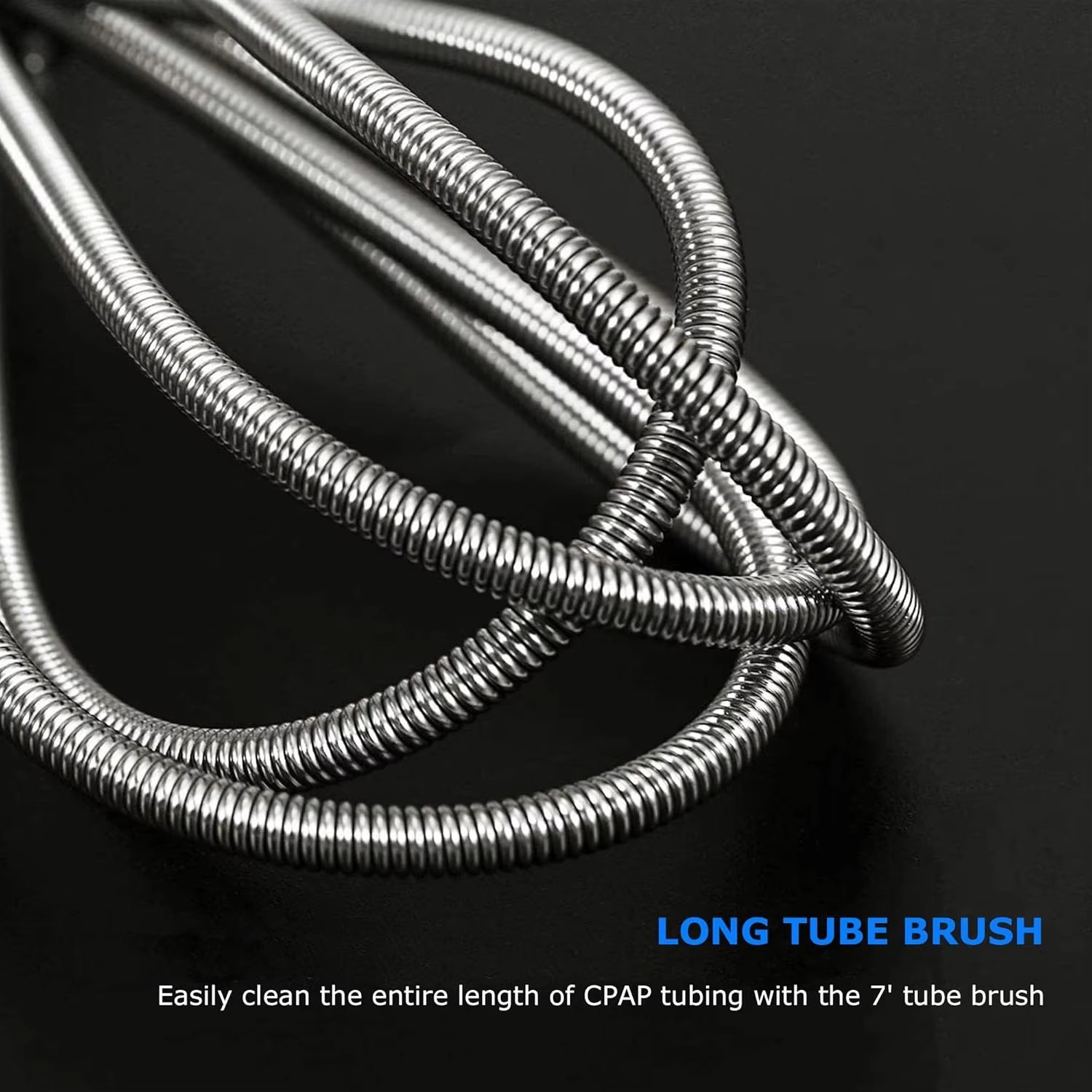 Flexible CPAP Tube Cleaning Br - Aquarium Fish Care review and price