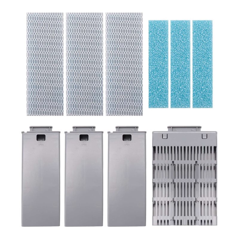 A21F-6X For Xiaomi Mijia Fish  - Xiaomi Aquarium Fish Tank review and price