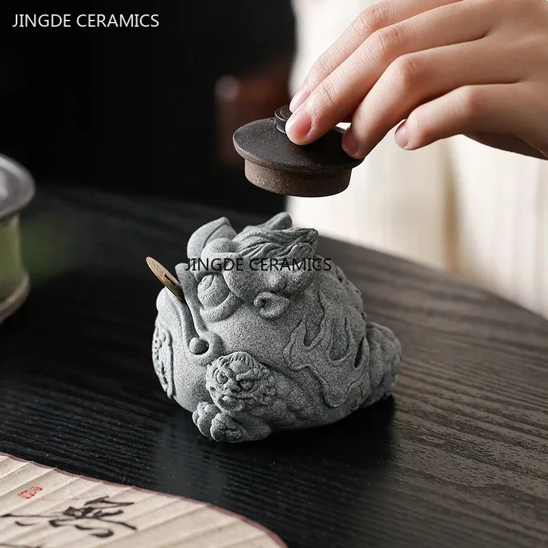 Creative Sandstone Fengshui Go - Aquarium Goldfish review and price