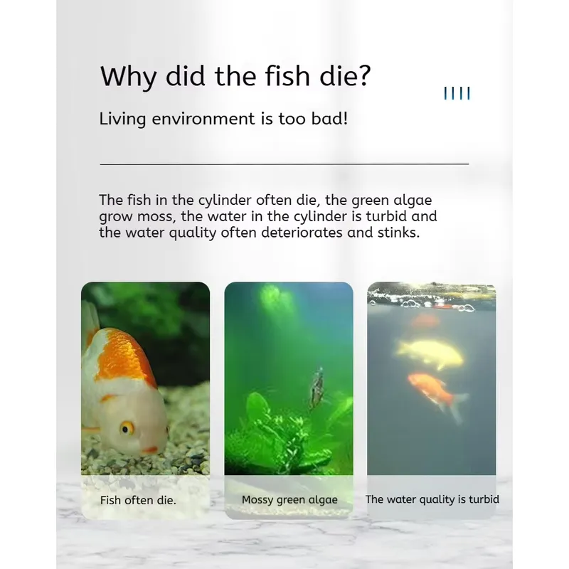Premium SUNSUN Eco-Friendly Pl - Aquarium Fish Home review and price