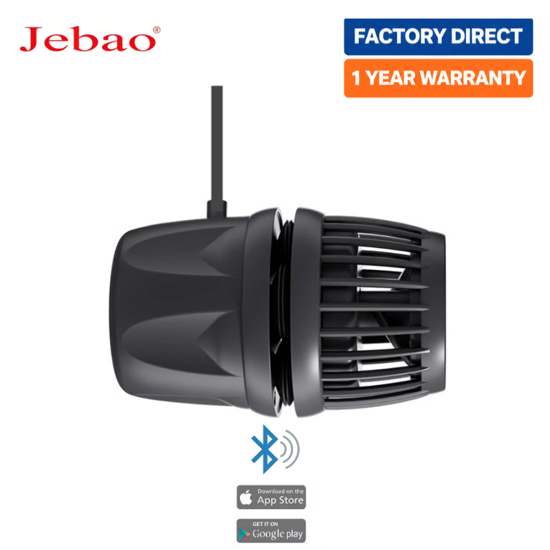 Jebao Jecod DMP-10/20/30/40 Ne - Aquarium Fish Freshwater review and price
