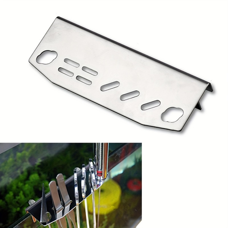 Stainless Steel Aquarium Clean - Aquarium Fish Care review and price