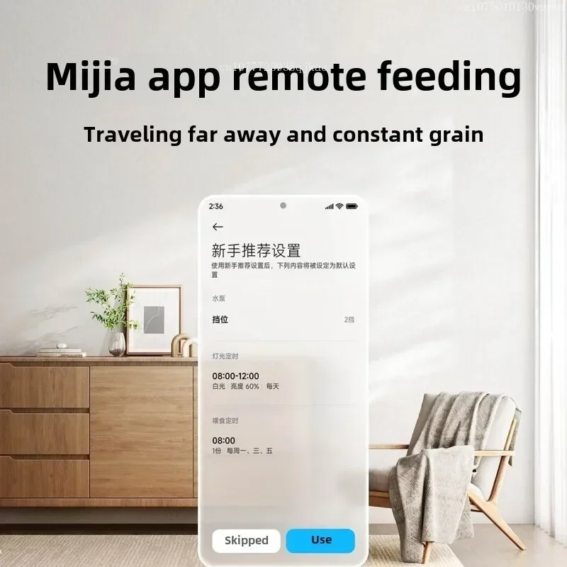 XIAOMI MIJIA Smart Desktop Fis - Xiaomi Aquarium Fish Tank review and price