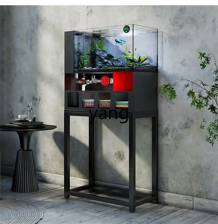 Lhh living room small fish tan - Aquarium Goldfish review and price