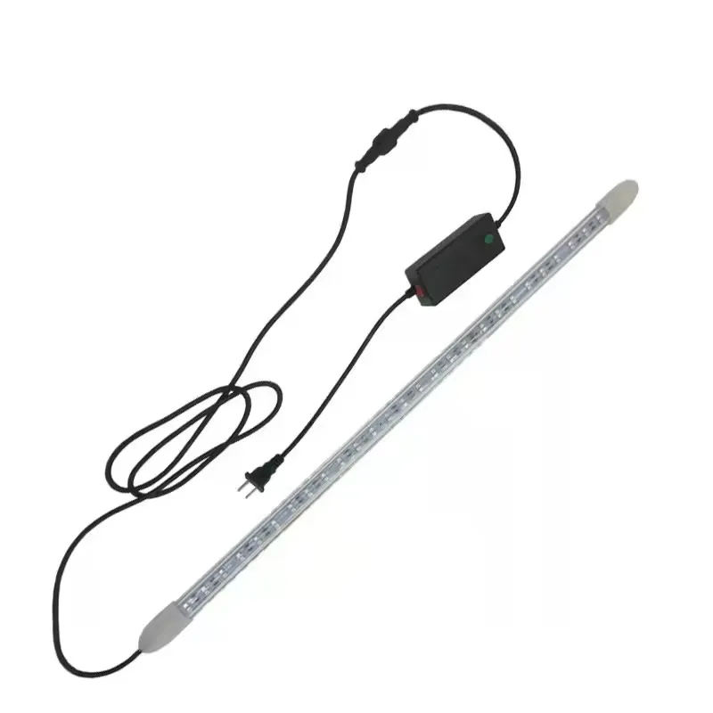 LED Fish Tank Lamp Amphibious  - Aquarium Fish Light Lamp review and price