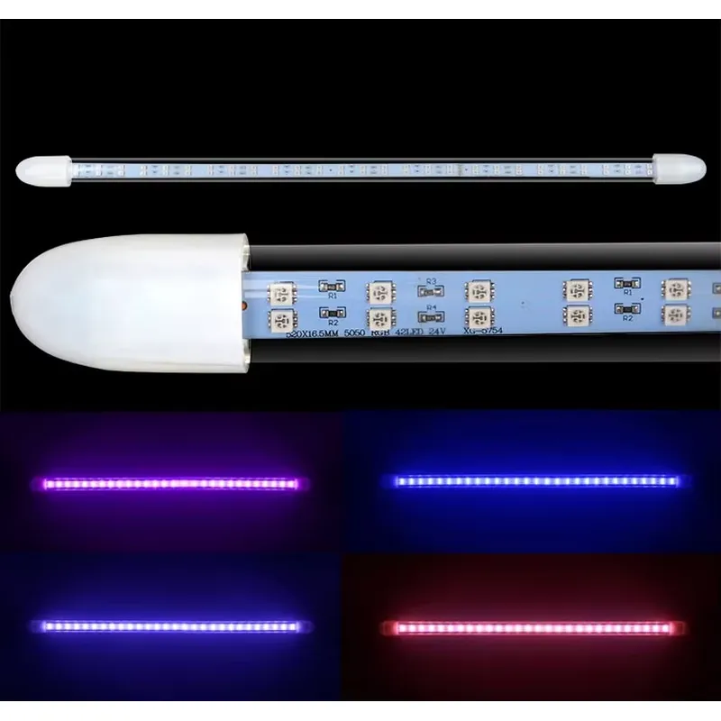 LED Fish Tank Lamp Amphibious  - Aquarium Fish Light Lamp review and price
