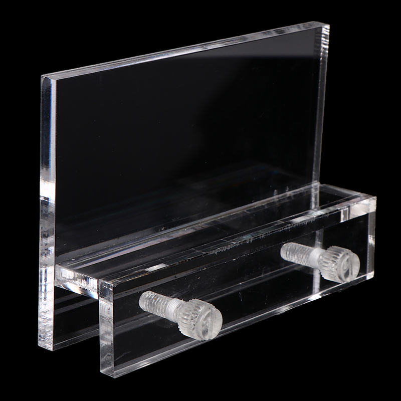 Acrylic Clear Aquarium Clear F - Aquarium Fish Light Lamp review and price