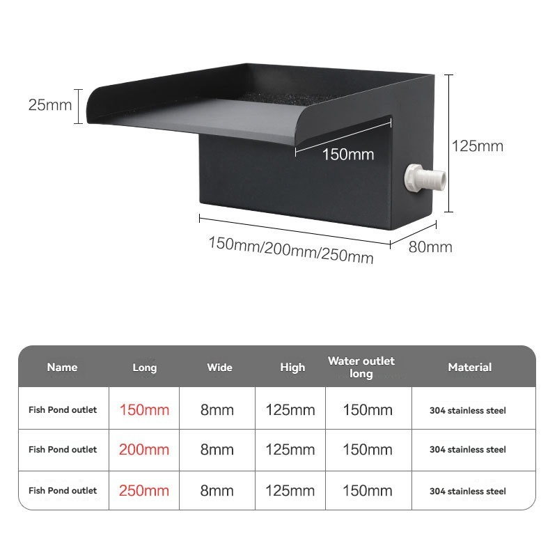 Applicable to Aquarium Filter  - Fish Co Aquarium review and price