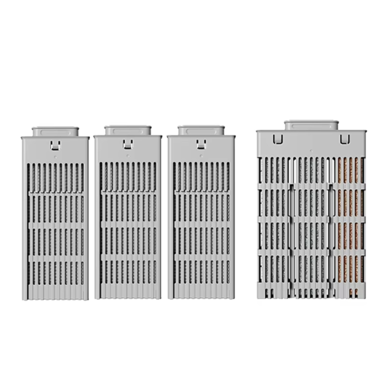 Aquarium Filter Replacement Ca - Xiaomi Aquarium Fish Tank review and price