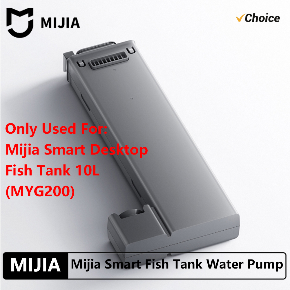 Original 2025 NEW Mijia Smart  - Xiaomi Aquarium Fish Tank review and price