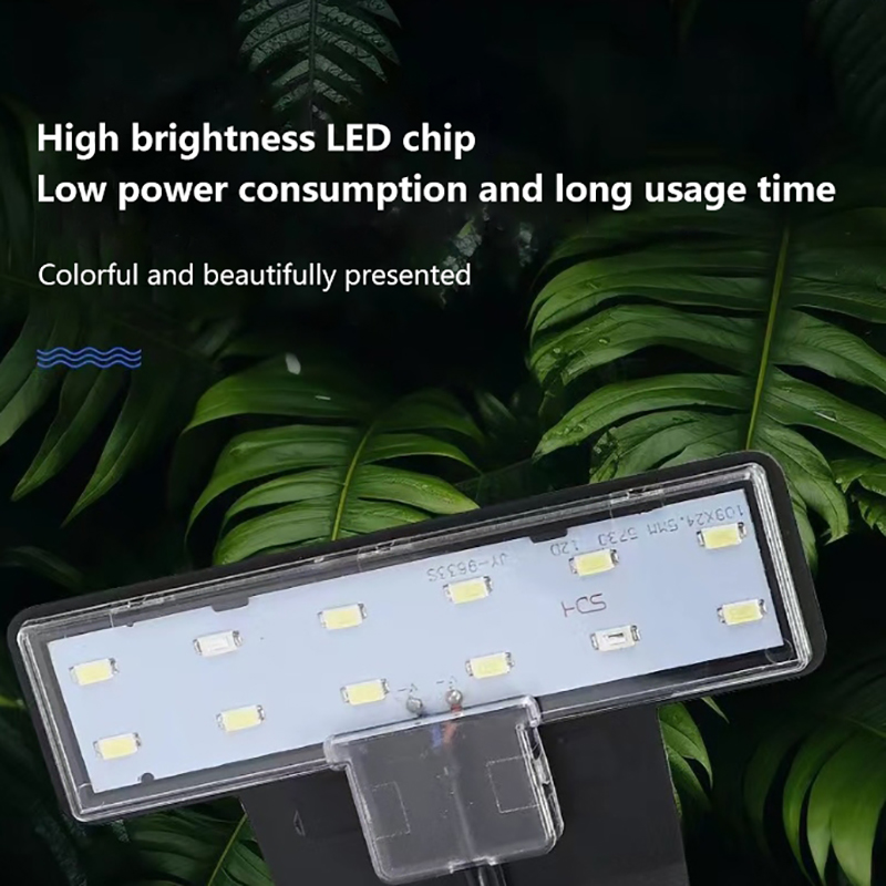 【New】New LED Waterproof Aquari - Aquarium Fish Light Lamp review and price