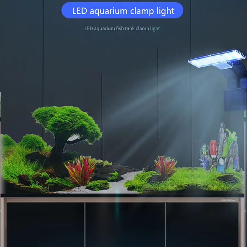 【New】New LED Waterproof Aquari - Aquarium Fish Light Lamp review and price