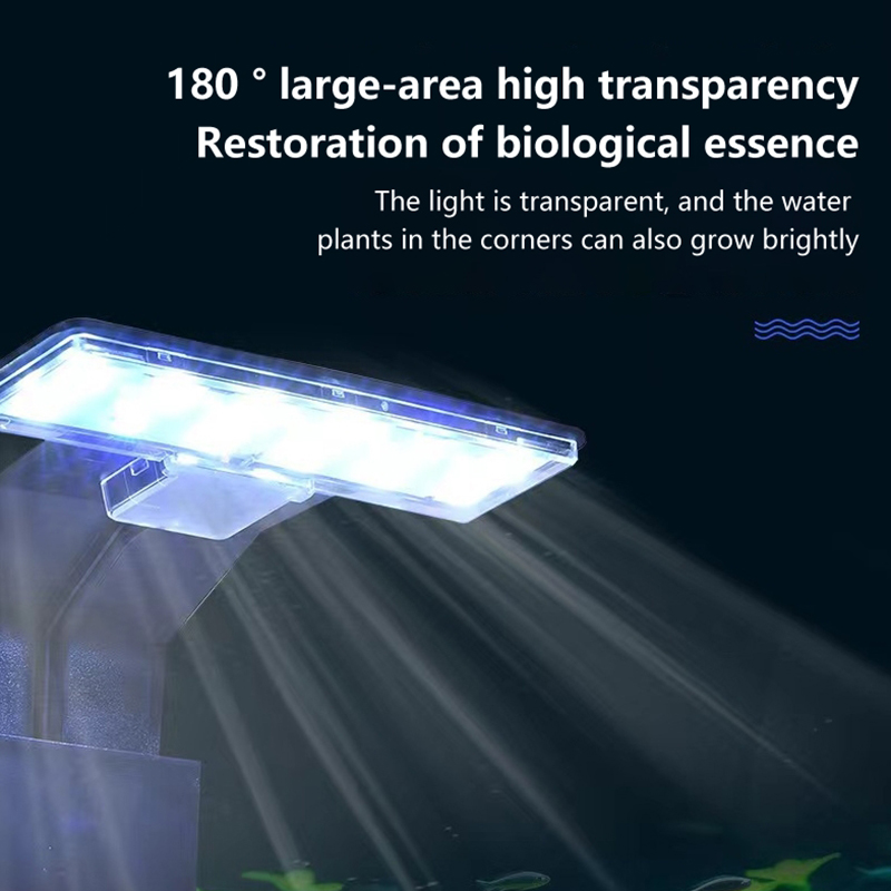 【New】New LED Waterproof Aquari - Aquarium Fish Light Lamp review and price