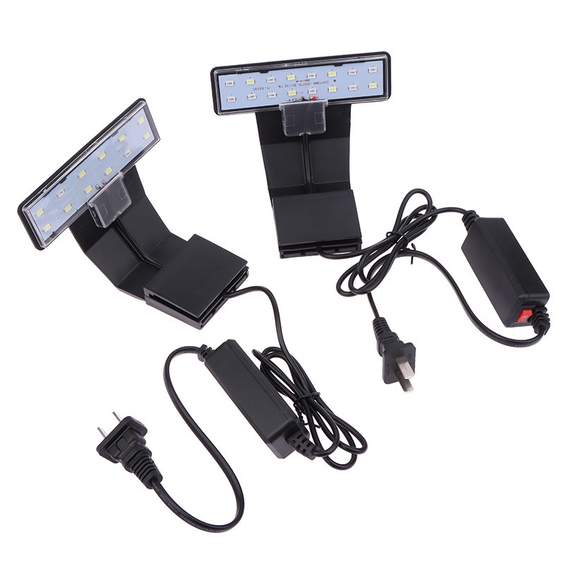 【New】New LED Waterproof Aquari - Aquarium Fish Light Lamp review and price