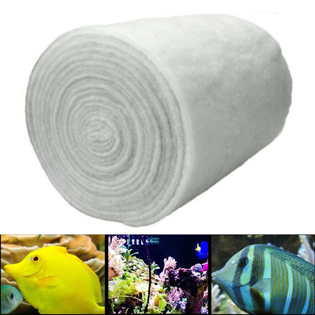 Aquarium Filter Filter Mat 120 - Aquarium Fish Land review and price