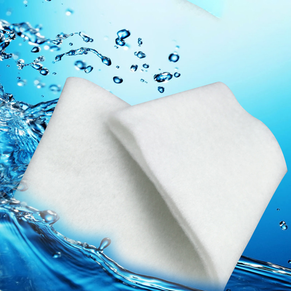 Aquarium Filter Filter Mat 120 - Aquarium Fish Land review and price