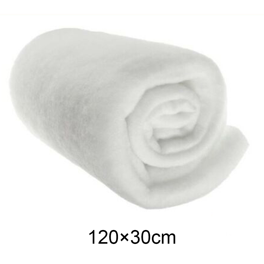 Aquarium Filter Filter Mat 120 - Aquarium Fish Land review and price