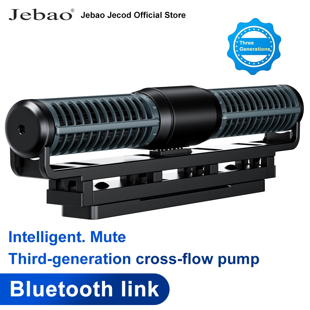 Jebao Jecod New DCW Series Blu - Aquarium Fish Care review and price