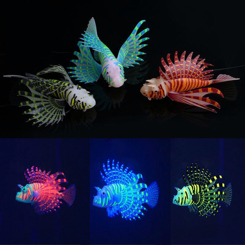 Novel and Funny Toy Fish Tank  - Aquarium Fish Exporter review and price