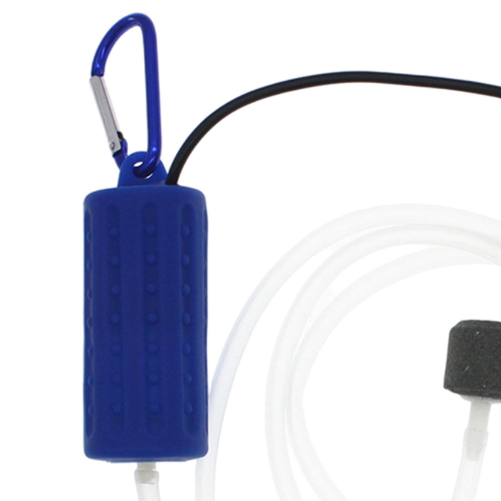 Fish Tank Air Pump USB Micro O - Aquarium Fish Fishing review and price