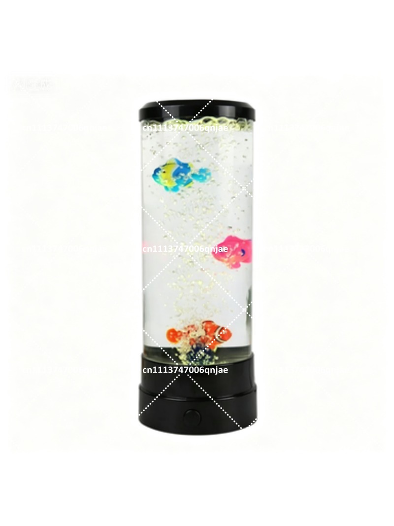 Simulation LED Electronic Fish - Aquarium Fish Light Lamp review and price