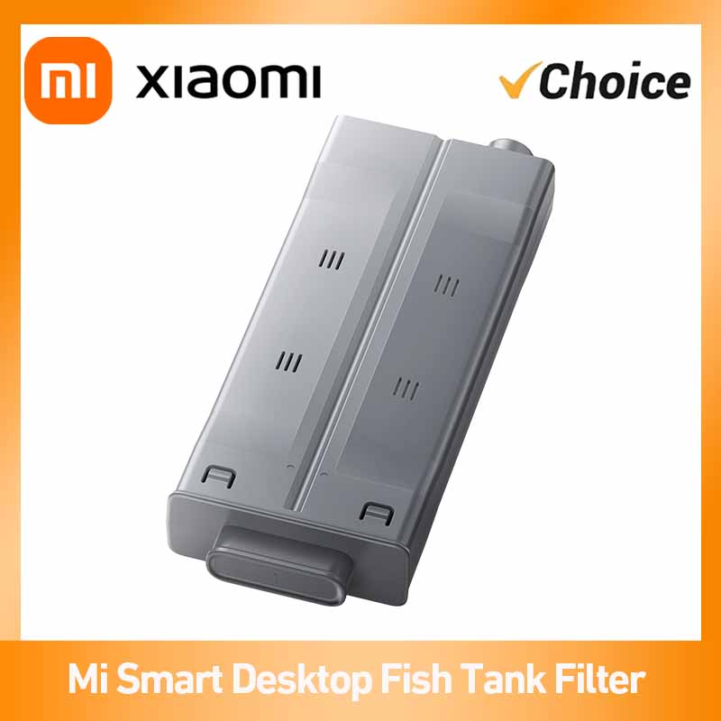 Replacement Filter Cartridge M - Xiaomi Aquarium Fish Tank review and price