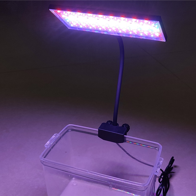 3 Light Color Adjustable Aquar - Aquarium Fish Light Lamp review and price