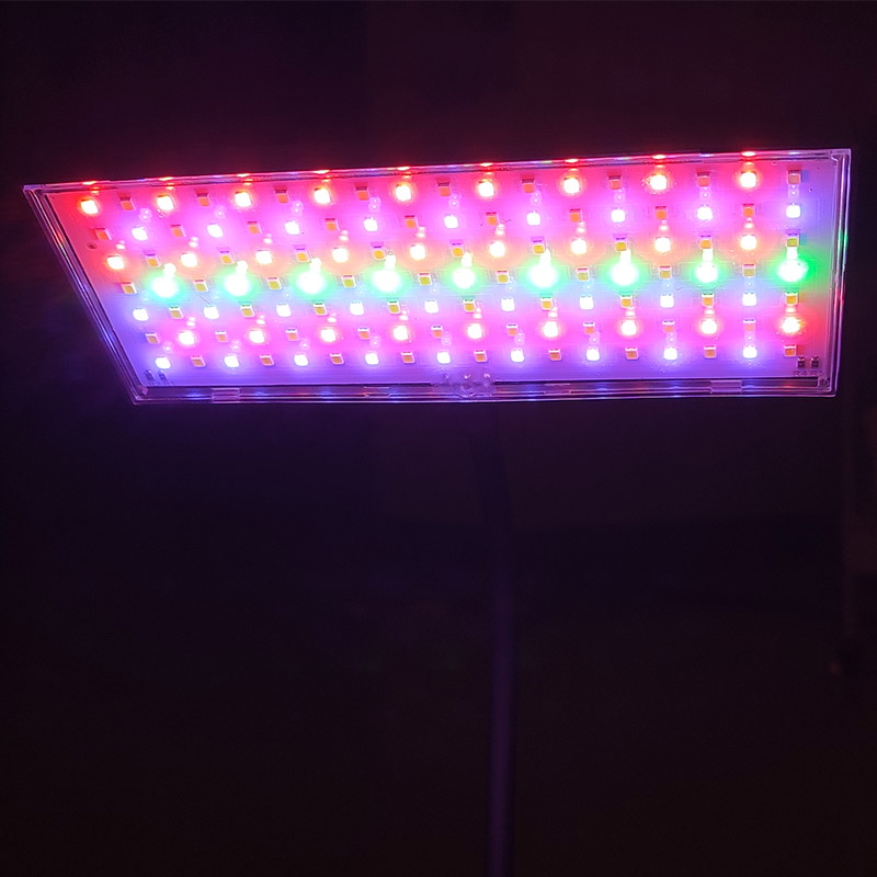 3 Light Color Adjustable Aquar - Aquarium Fish Light Lamp review and price