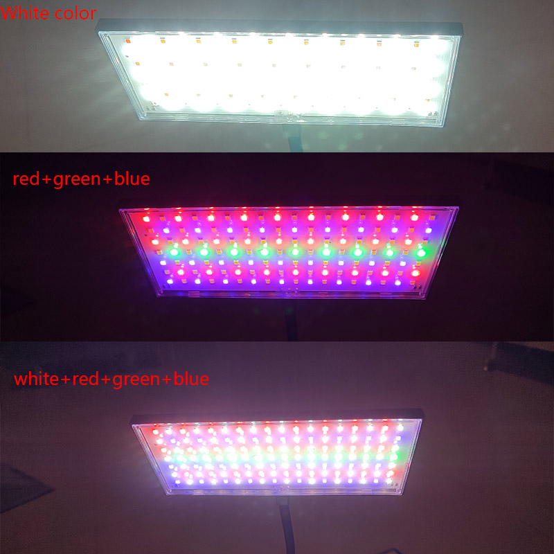 3 Light Color Adjustable Aquar - Aquarium Fish Light Lamp review and price