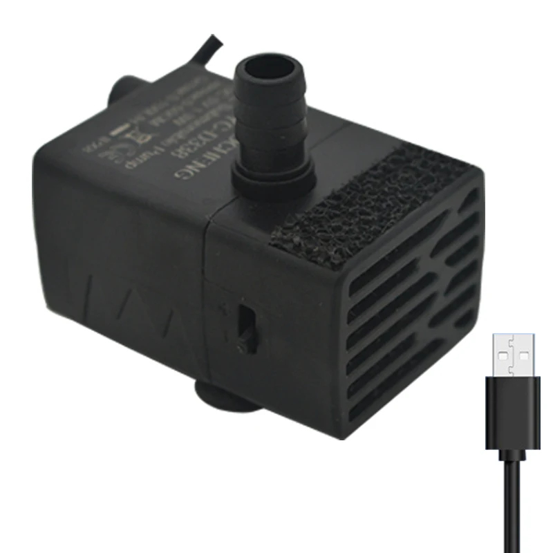 USB Aquarium Submersible Water - Aquarium Fish Care review and price