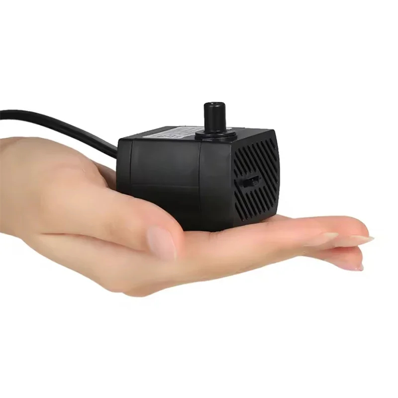 USB Aquarium Submersible Water - Aquarium Fish Care review and price