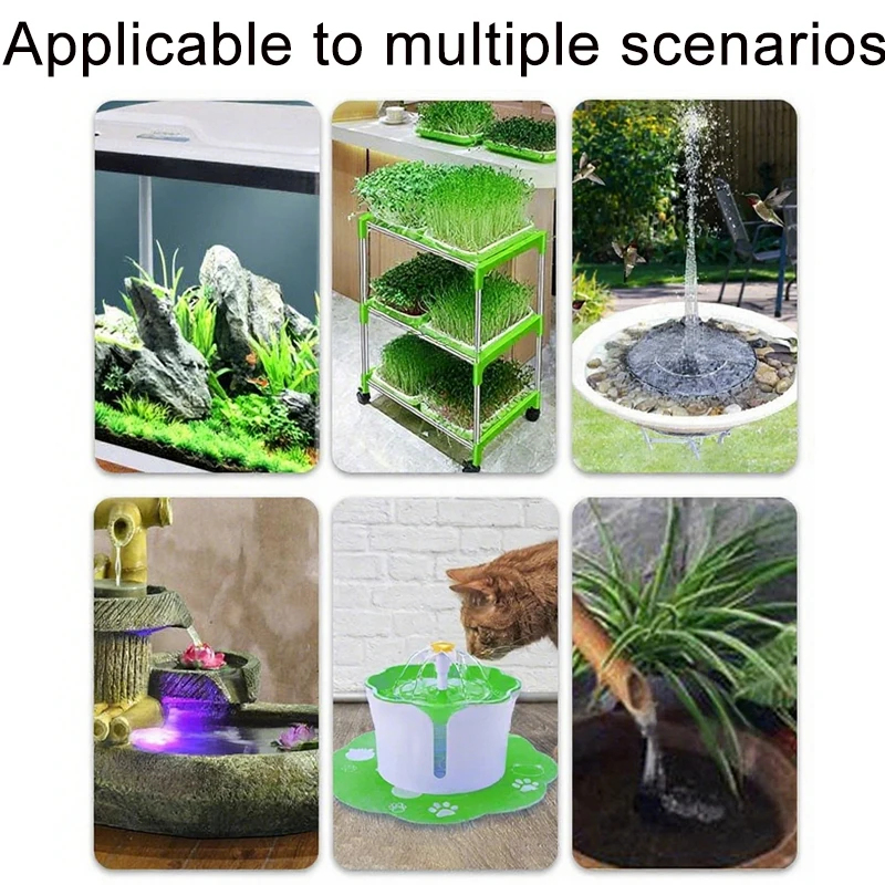 USB Aquarium Submersible Water - Aquarium Fish Care review and price
