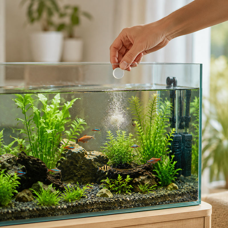 MIRAVEXL 150 Aquarium Algae Re - Aquarium Fish Freshwater review and price