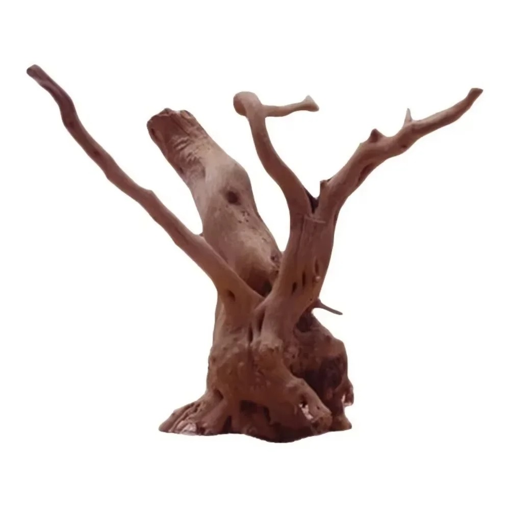 （15-20cm） Natural Driftwood Aq - Aquarium Fish Fishing review and price