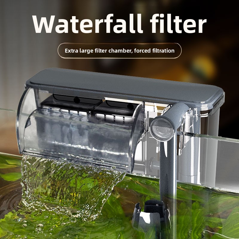 SBO Aquarium Wall-Mounted Filt - Aquarium Fish Freshwater review and price