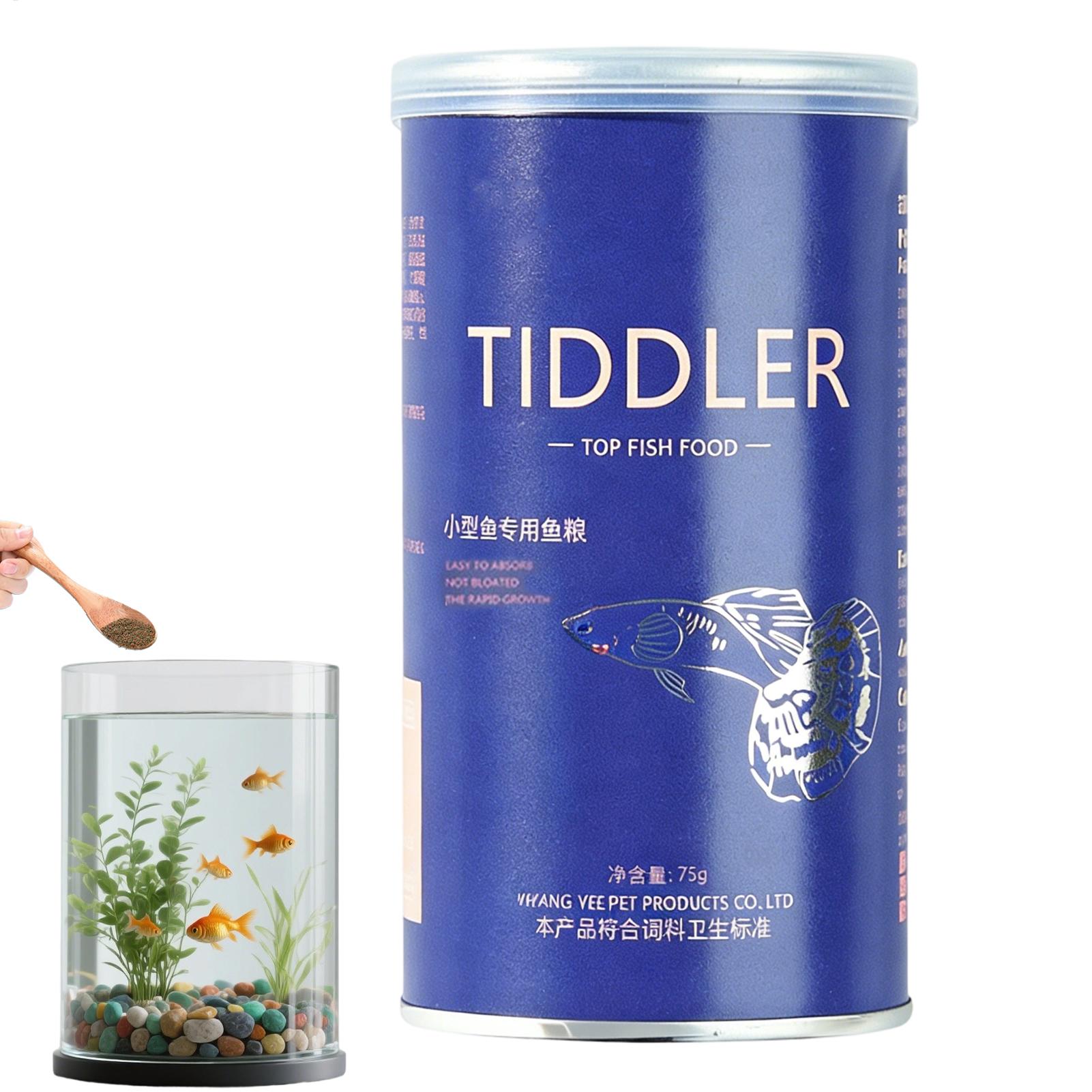 Fish Food Aquarium Feed Small  - Aquarium Fish Freshwater review and price