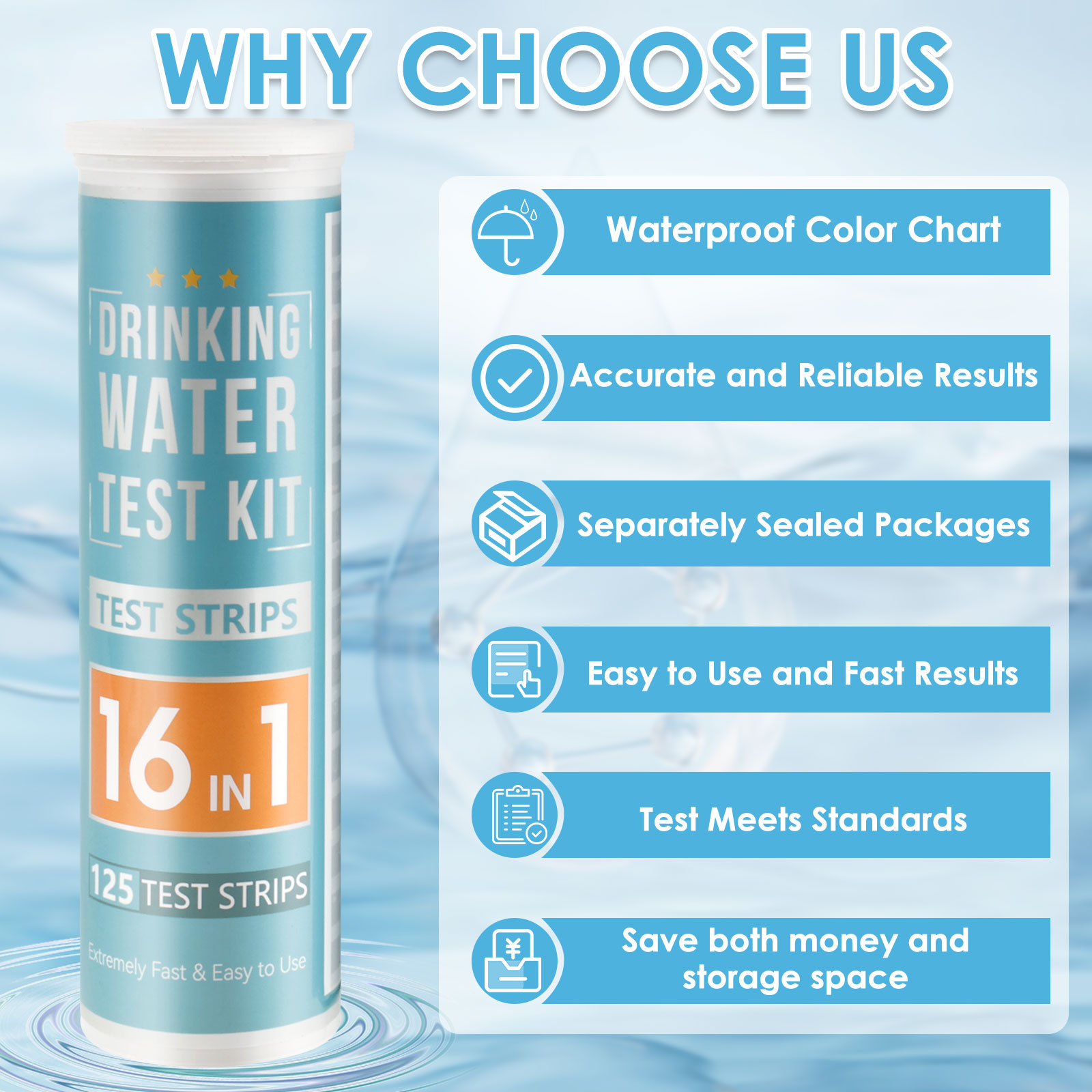 5-17 in 1 Aquarium Test Strips - Aquarium Fish Freshwater review and price